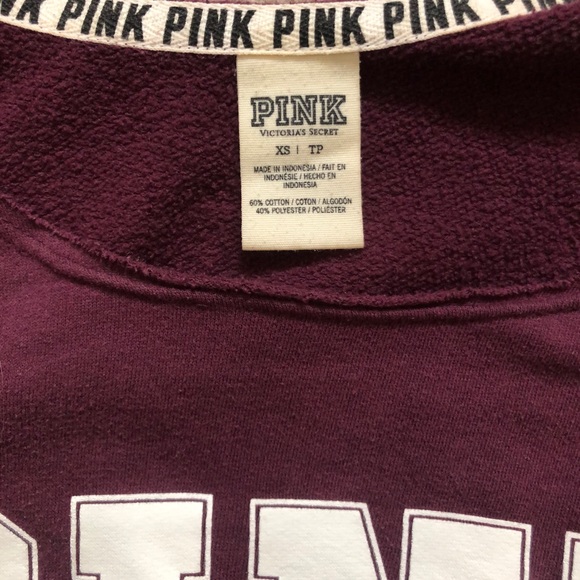 Pullover Sweatshirt - Picture 2 of 6